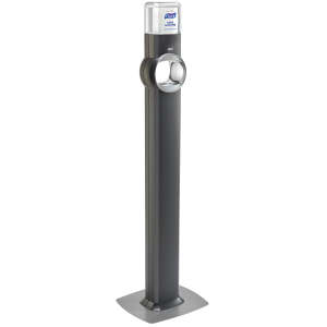 Gojo, PURELL® FS6, 1200ml, Graphite, Automatic Dispenser