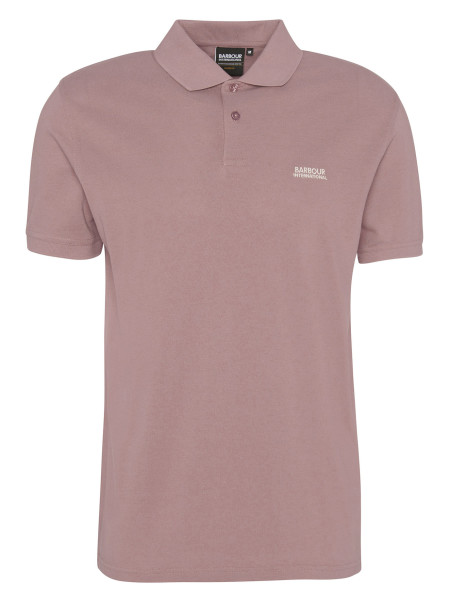 Polo Essential in piqué leggero Polo Essential in piqué leggero