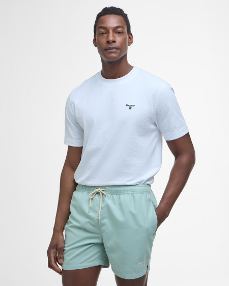 Logo Swim Shorts