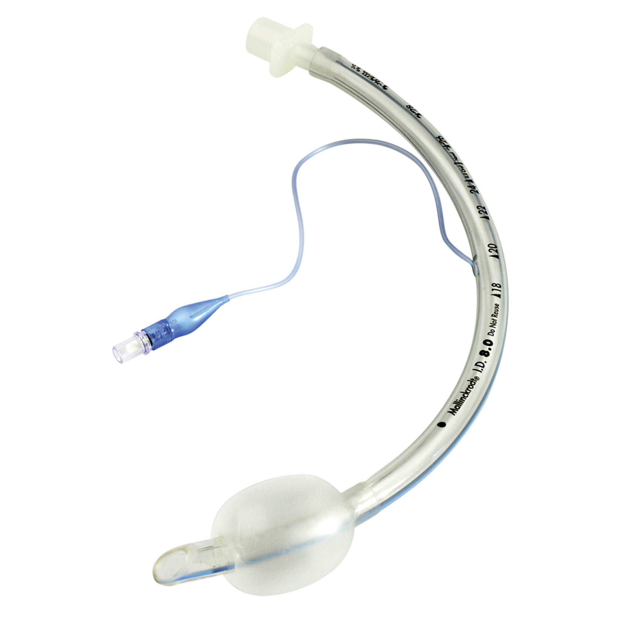Intermediate Hi-Lo® Endotracheal Tube