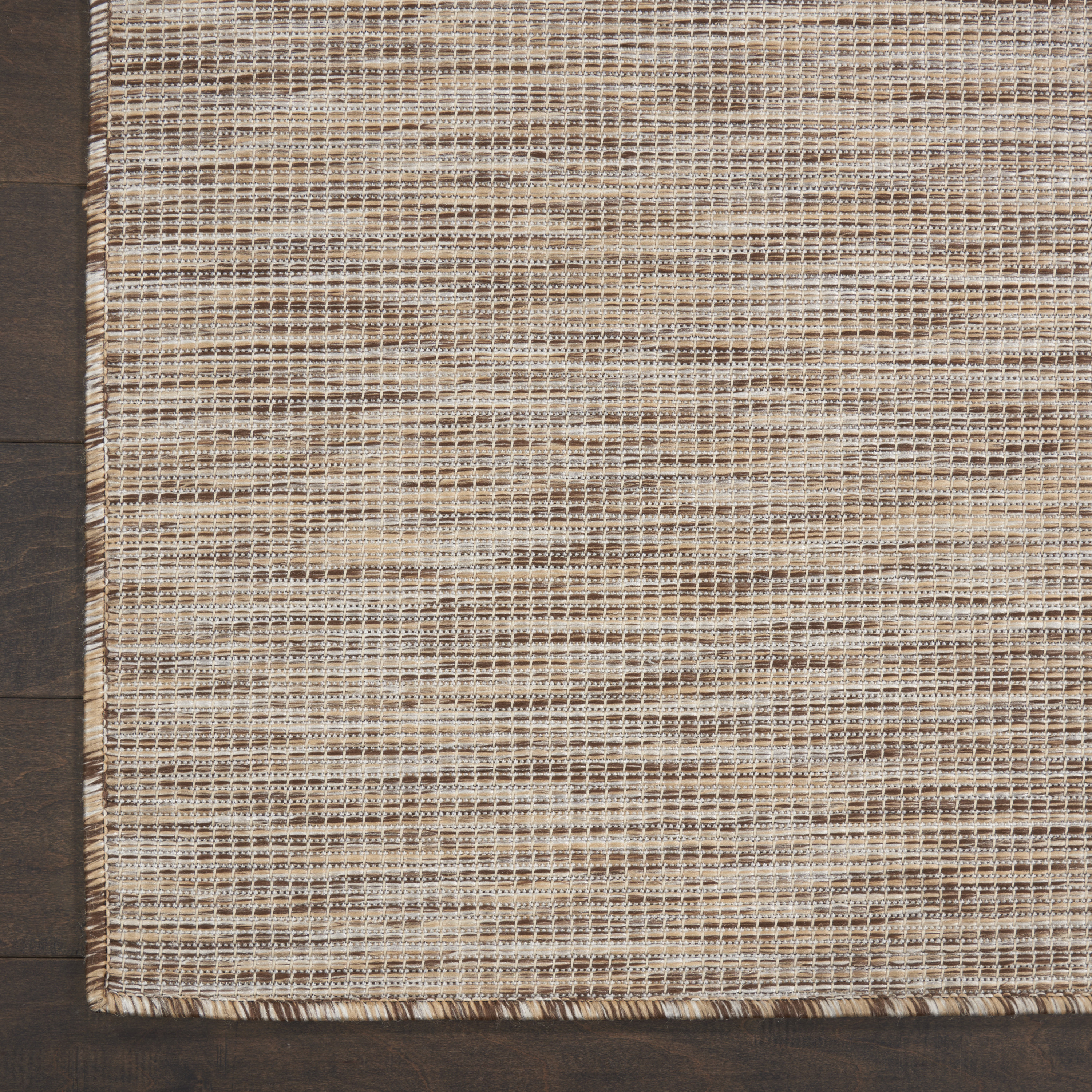 Nourison Positano 8' x 10' Beige Modern Rug