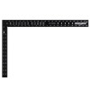 8100-1624FS 16x24-inch Aluminum Laser Etched Framing Square