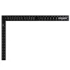 8100-1624FS 16x24-inch Aluminum Laser Etched Framing Square