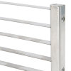 1” x 1” replacement blade assembly for Lettuce King™ IV lettuce cutter