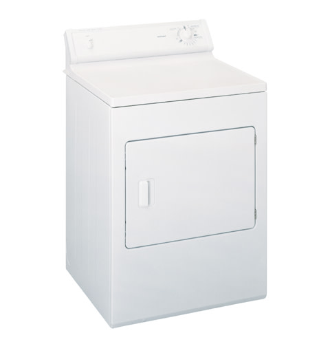 Hotpoint® Extra-Large Capacity Electric Dryer