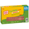 Oscar Mayer Fully Cooked & Gluten Free Turkey Bacon, 3 ct Box, 12 oz Packs, 53-55 total slices