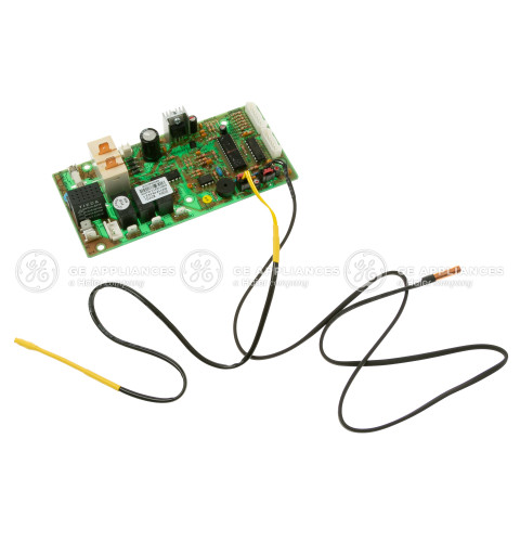 MAIN BOARD