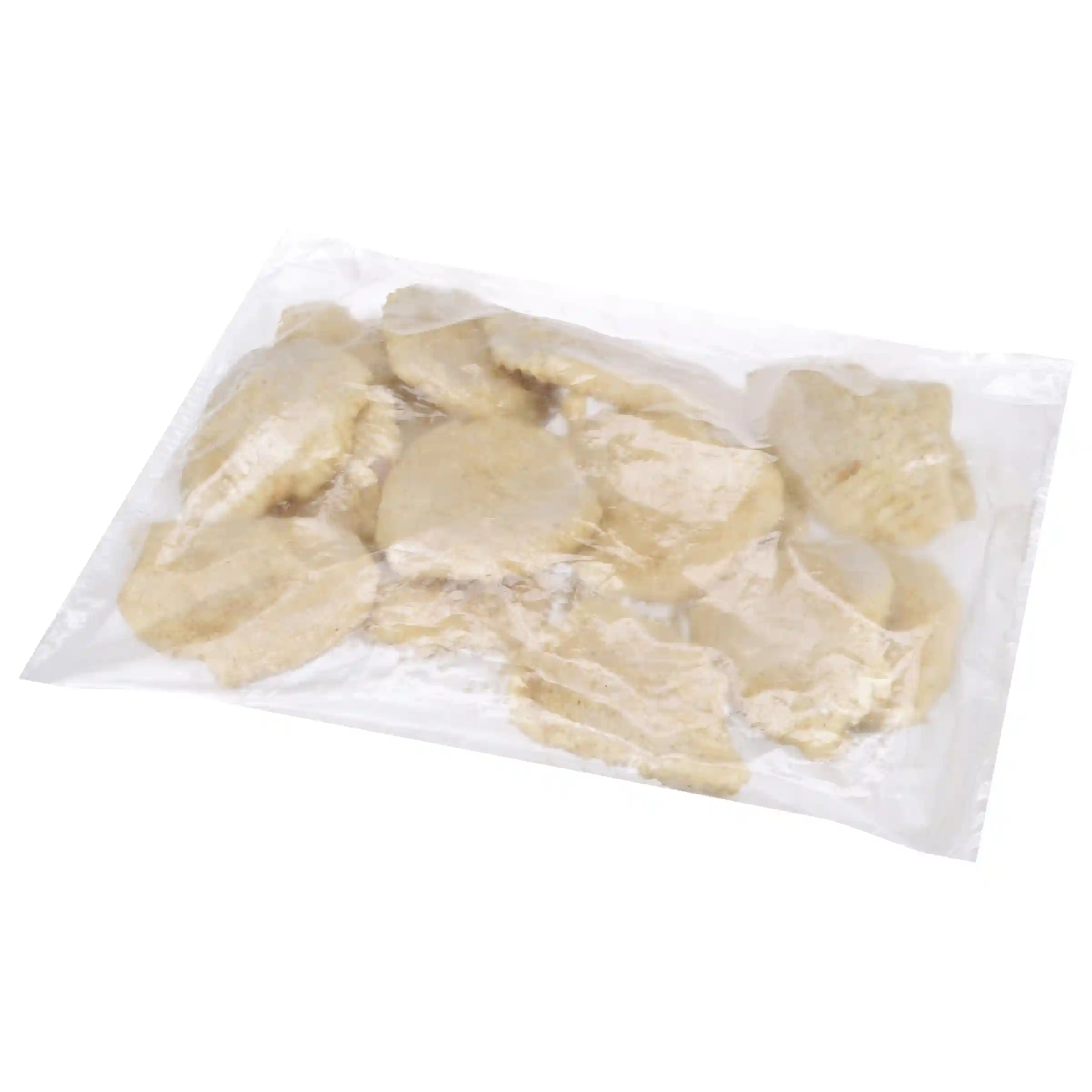 Tyson Red Label® Uncooked Breaded Authentically Crispy Original Chicken Breast Filets, 5.2 oz._image_3