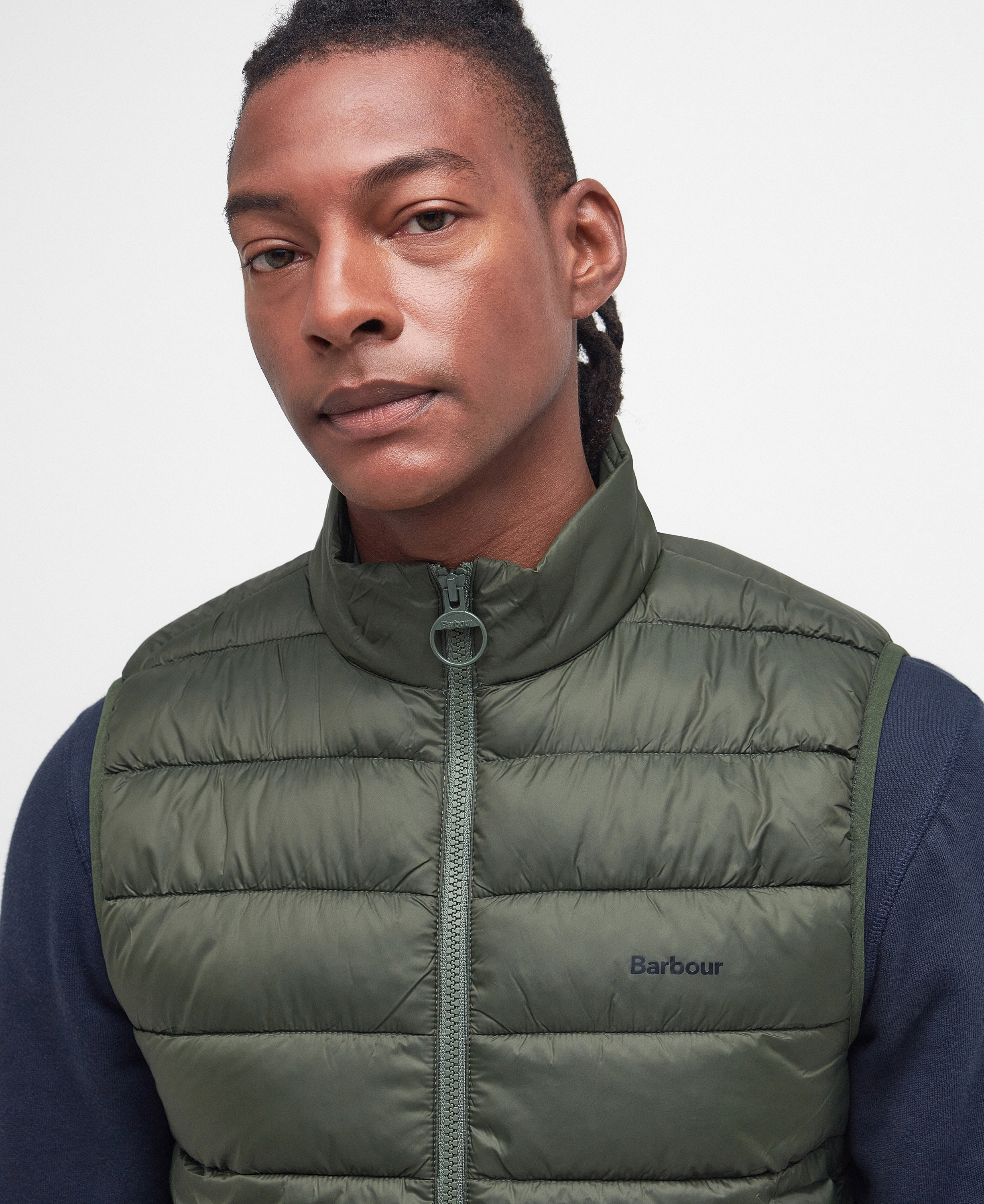 Gilet Bretby image number 3