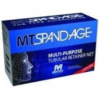 Medi-Tech International BANDAGE, HEAD/SHLDR/THIGH TU ELAS RET PRECUT SZ5 SM (50/CS)
