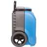 Dri-Eaz, DrizAir 1200 Dehumidifier, 2 Speed Air Mover