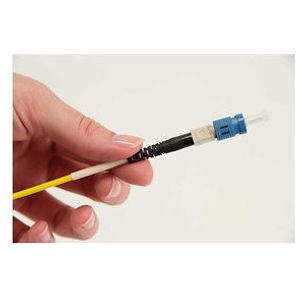 Field Master® Field-Installable Connector ST, Multimode, Beige
