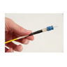 Field Master® Field-Installable Connector ST, Multimode, Beige