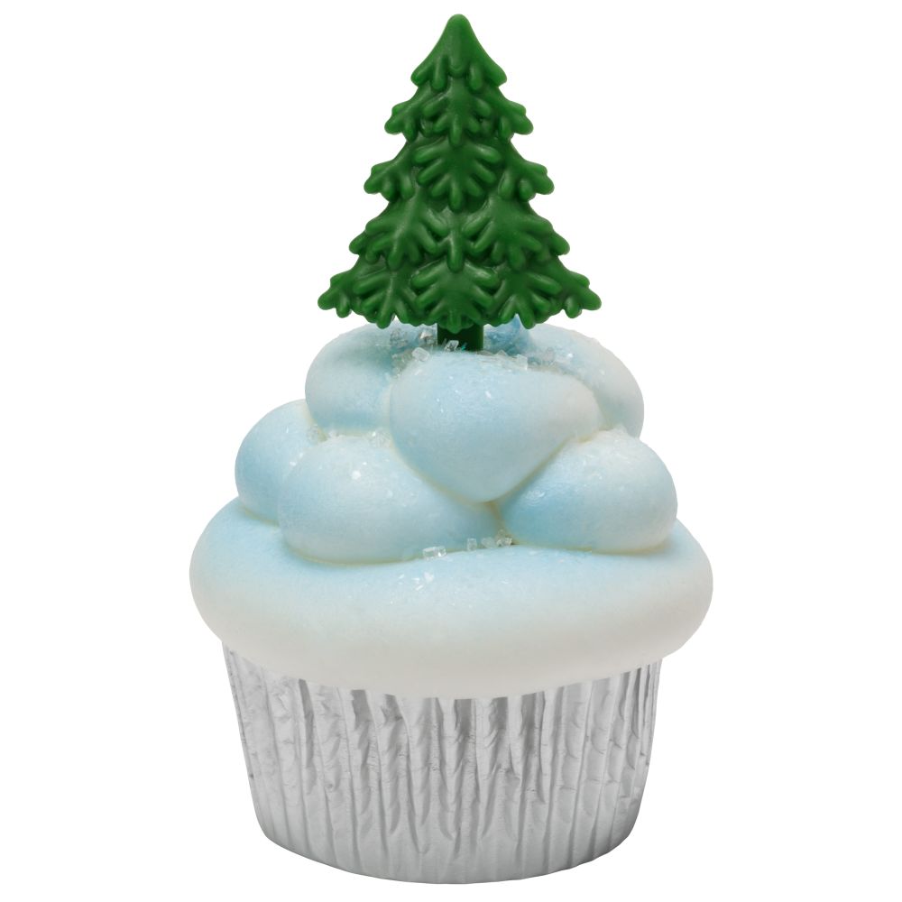 Image Cake Christmas Tree