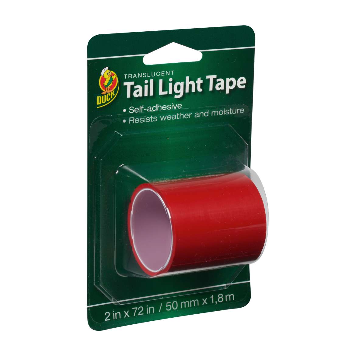 Tail Light Tape Image