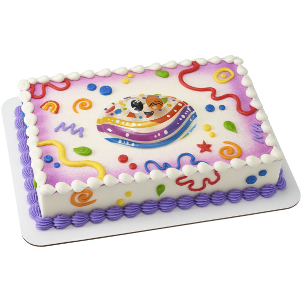 Doodle Zone Assortment Pop Tops®