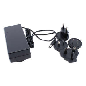 Charger Fimop With Adapters