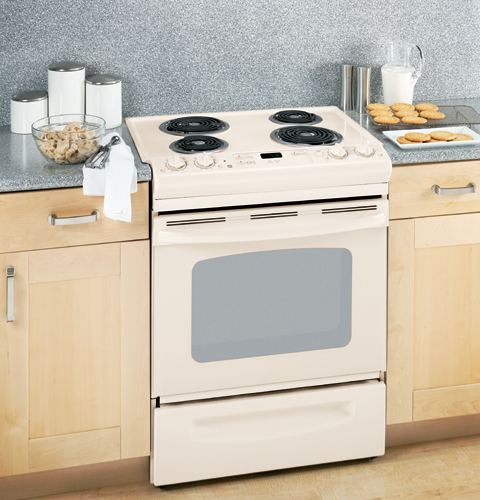 GE® 30