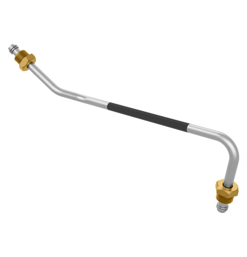 Gas Tube Assembly Simmer Ctr