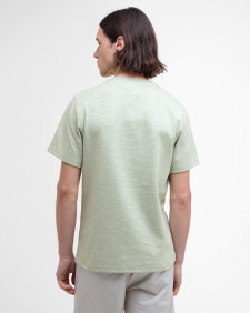 Huckley T-Shirt Seagrass