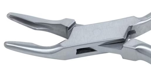 Henry Schein Mini Friedman Rongeur