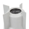48-ounce Traex® Sauce Boss™ dispenser in gray