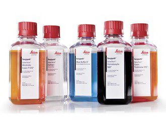Hematoxylin / Eosin Staining System SelecTech® 500 mL
