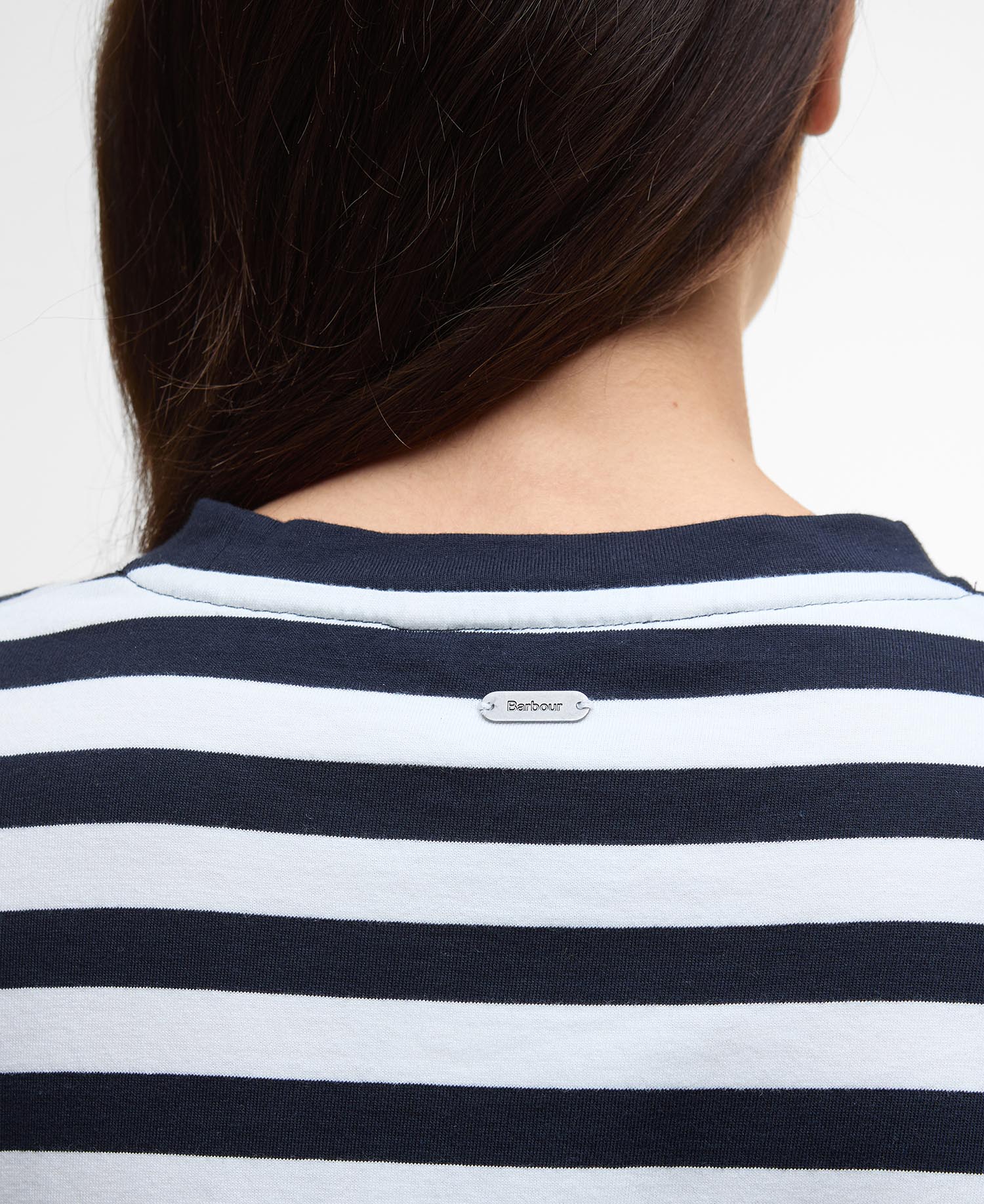 Bede Oversized Long-Sleeved T-Shirt image number 4