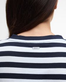 Bede Oversized Long-Sleeved T-Shirt 