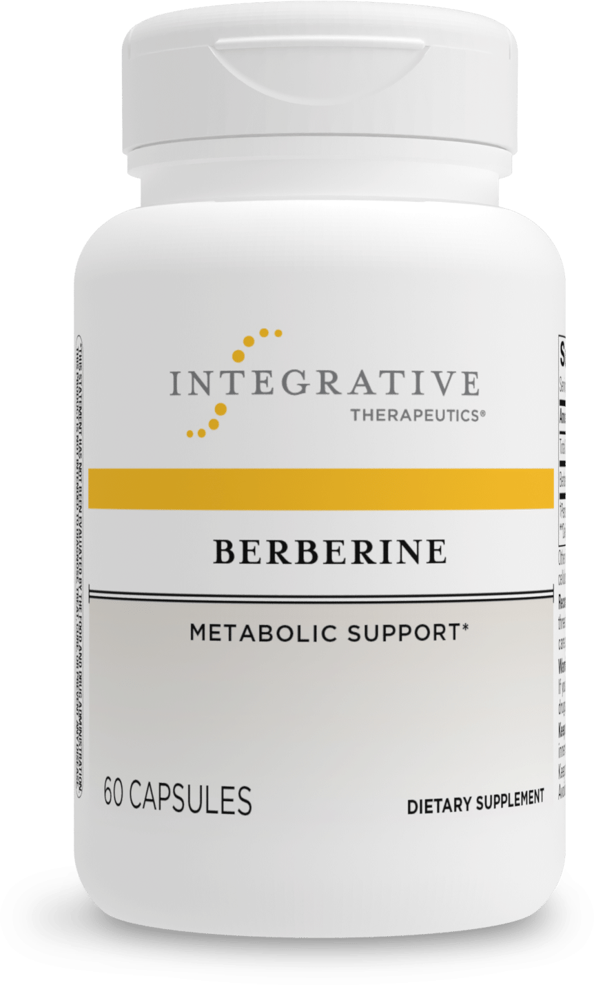 Berberine Integrative Therapeutics