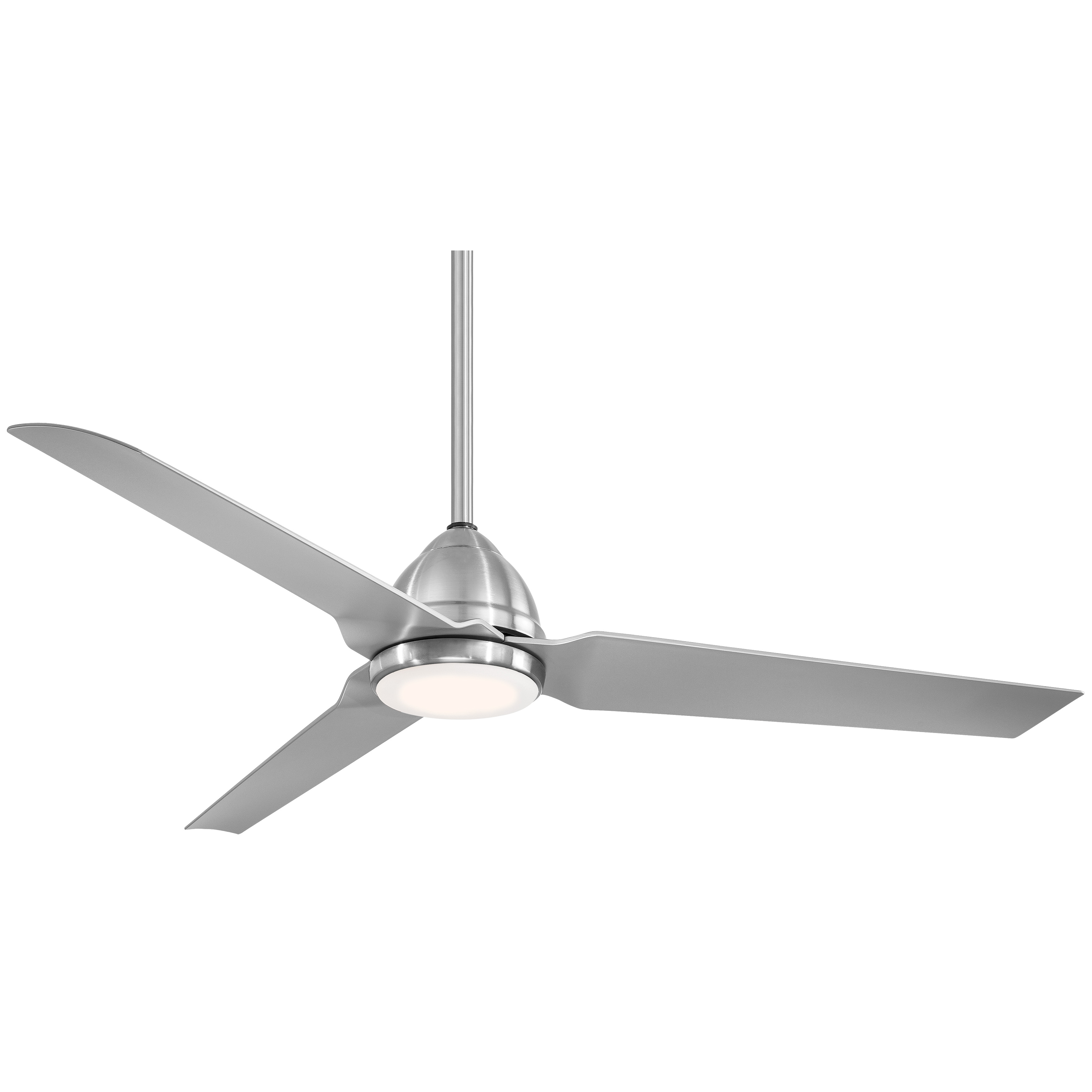 Java - LED 54" Ceiling Fan