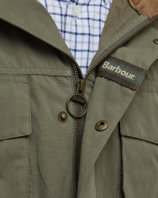 Jacke Sanderling Casual 