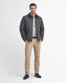 City Chelsea Quilted Jacket 