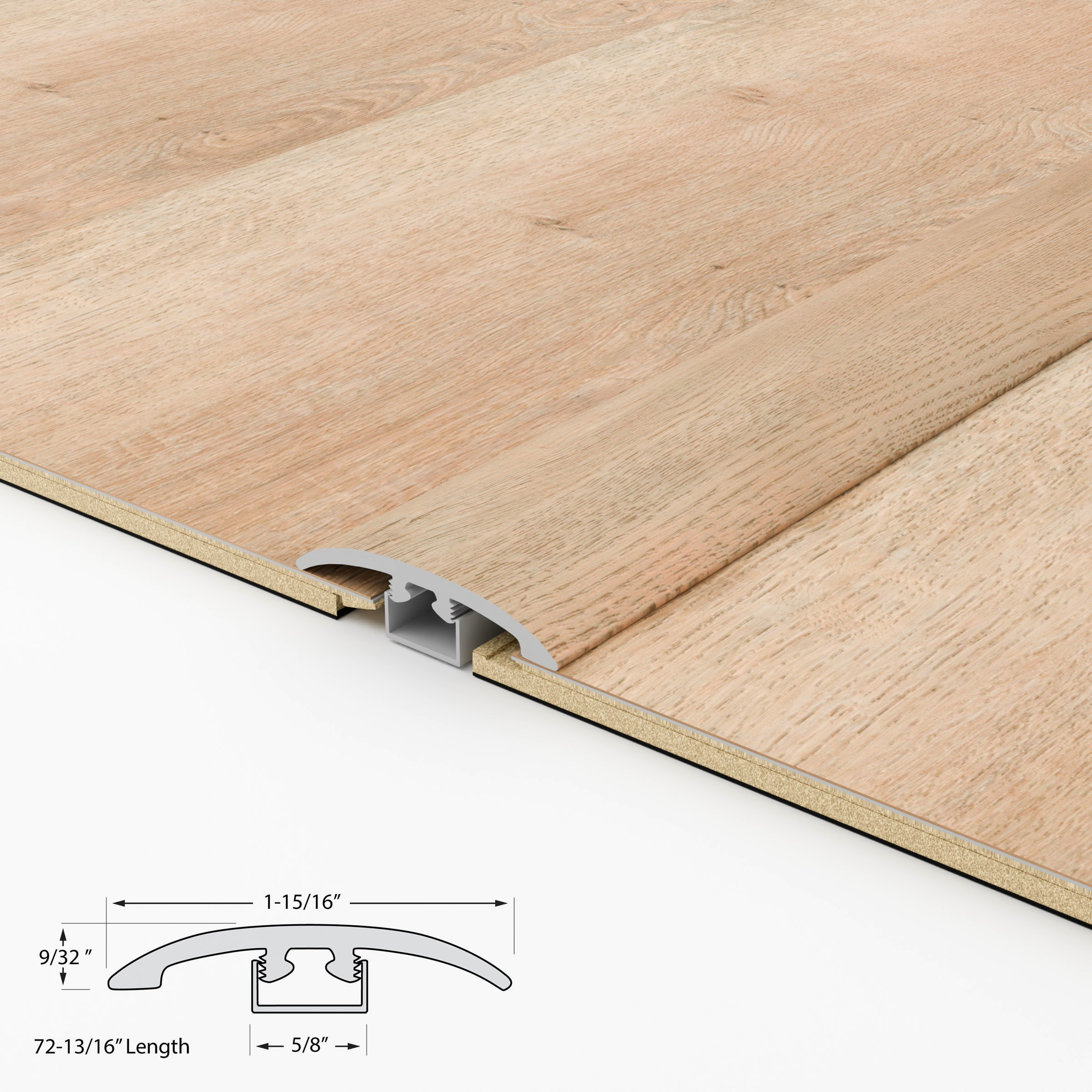 Weathered Reef Longboards Icons Multi-Purpose Trim view 3