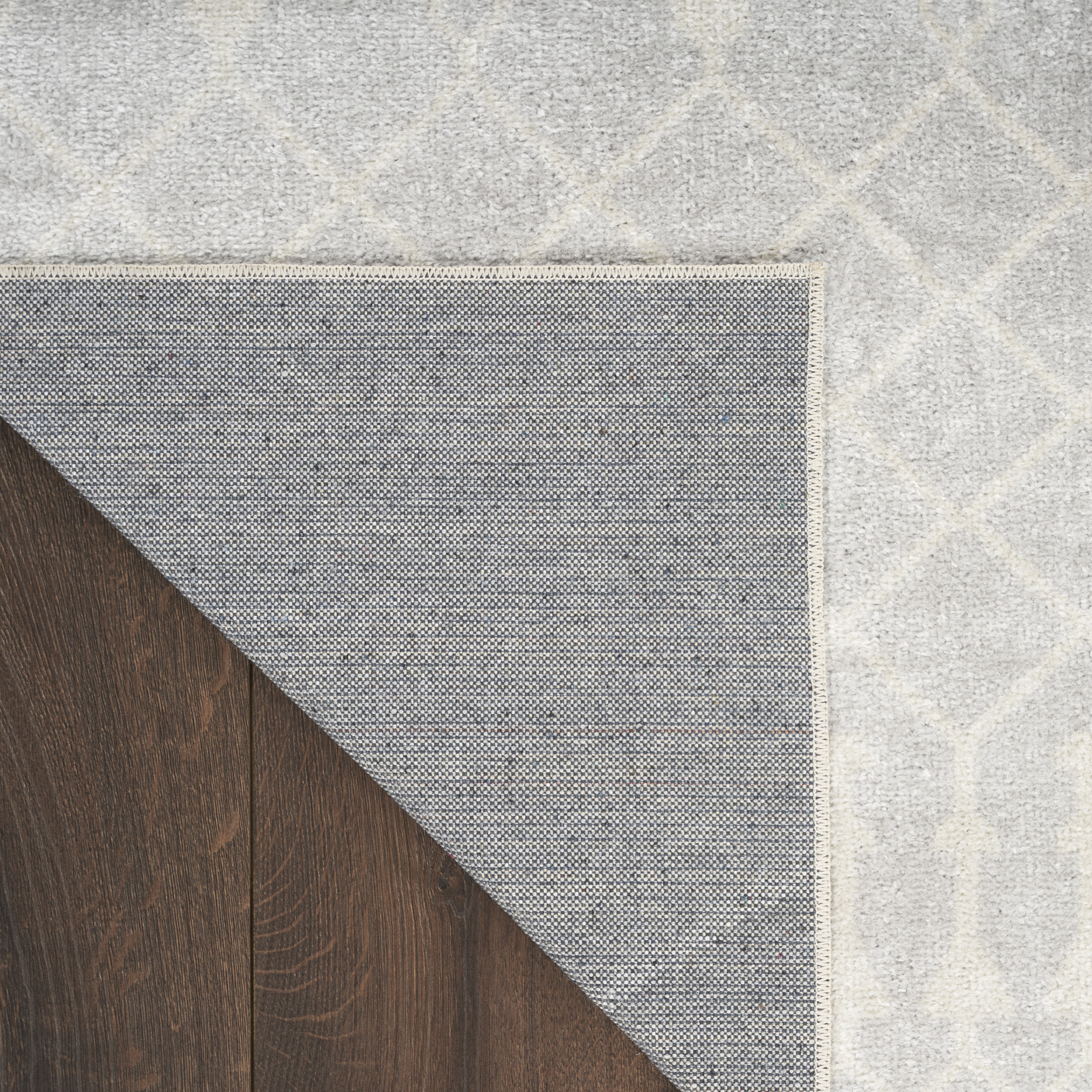 120.00" x 168.00" x .25" Astra Machine Washable Turkey N1588