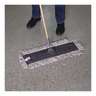Boardwalk, Disposable Cotton Dust Mop, 18"W, Natural