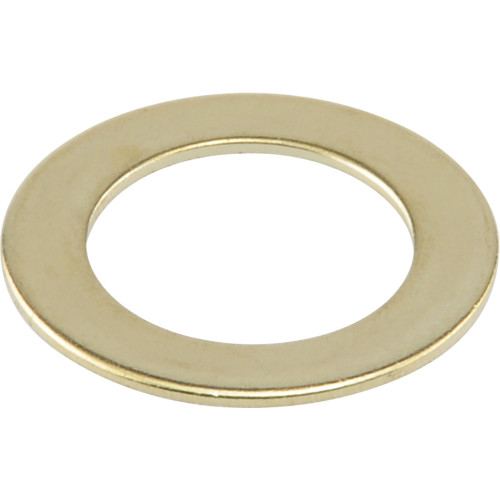 Zinc-Plated Steel Washer (1/8 IPS x 5/8