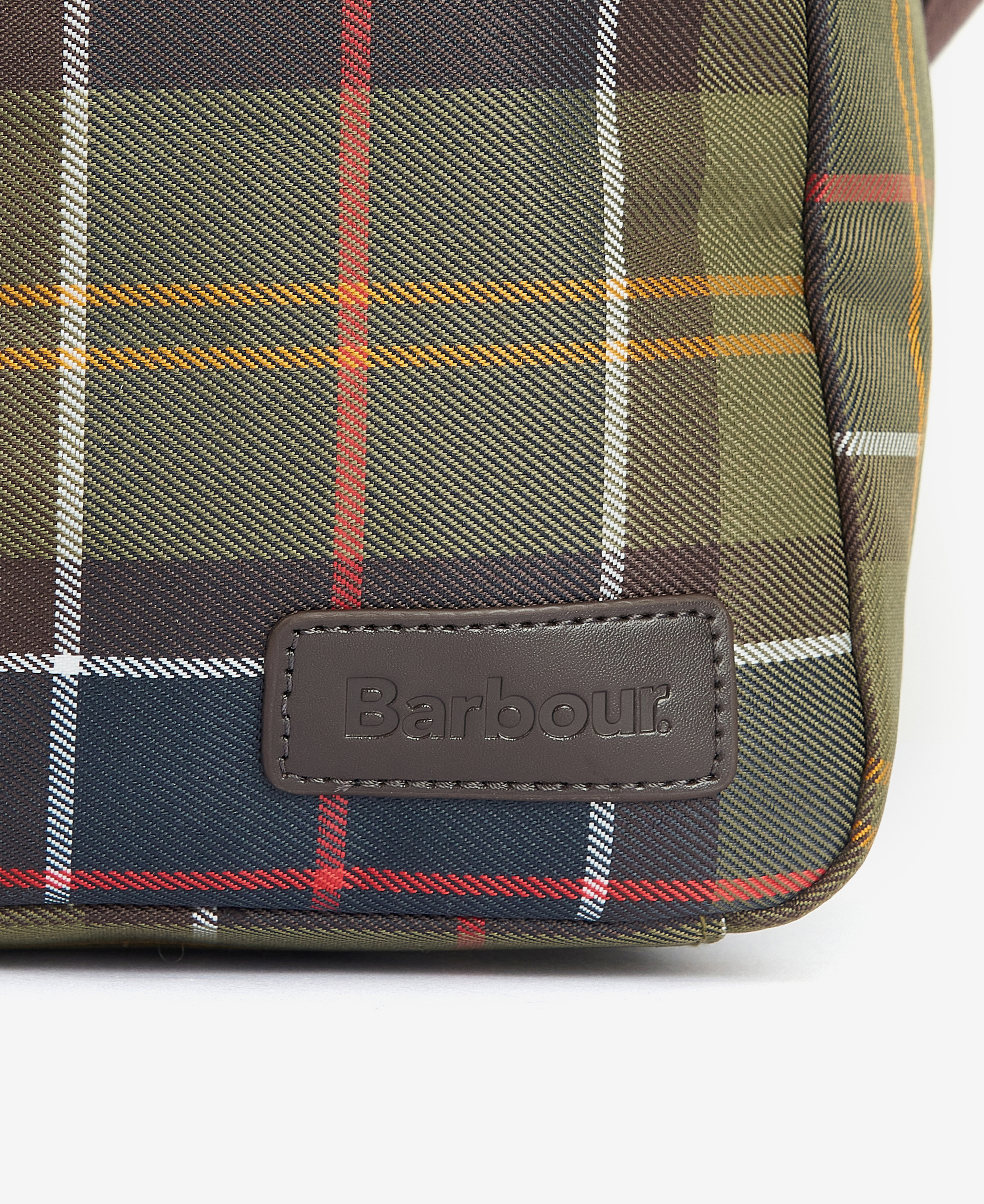 Reisetasche Torridon Tartan image number 4