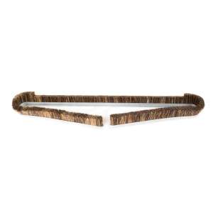 Brush Horse Hair Replacement