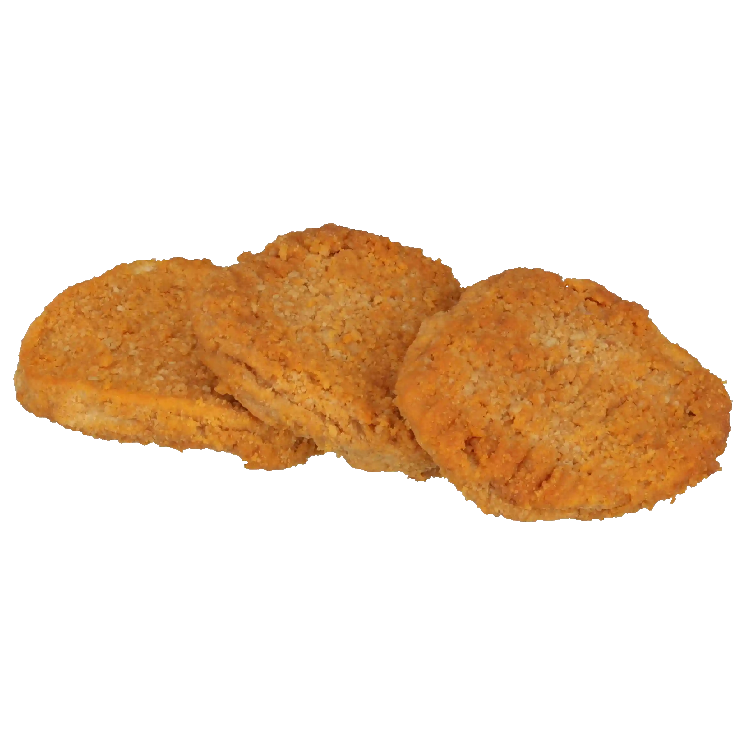 Tyson® Fully Cooked Whole Grain Breaded Hot & Spicy Chicken Patties, CN, 3.26 oz. _image_2