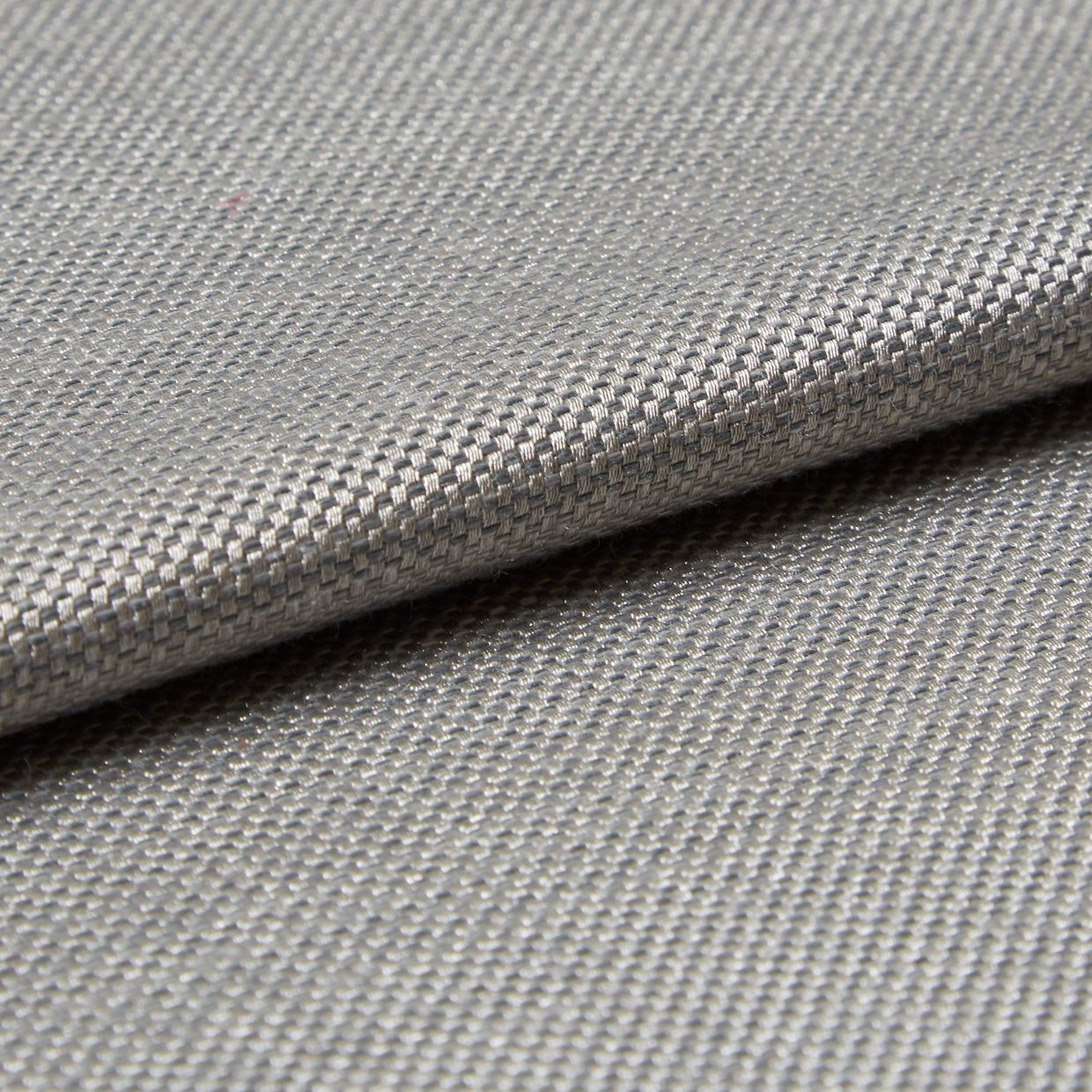 Clarence Platinum Curtain