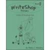 WriteShop Primary Book B Activity Set Worksheet Pack