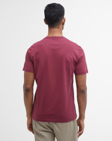 T-shirt sportiva Essential 