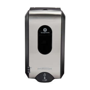 Georgia Pacific, enMotion® Gen 2, 1000 or 1200ml, Silver, Automatic Dispenser