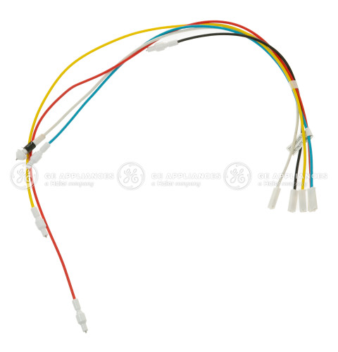 ELECTRODES & HARNESS H.V.