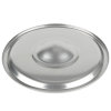 2-quart or 3 ½-quart stainless steel bain-marie cover