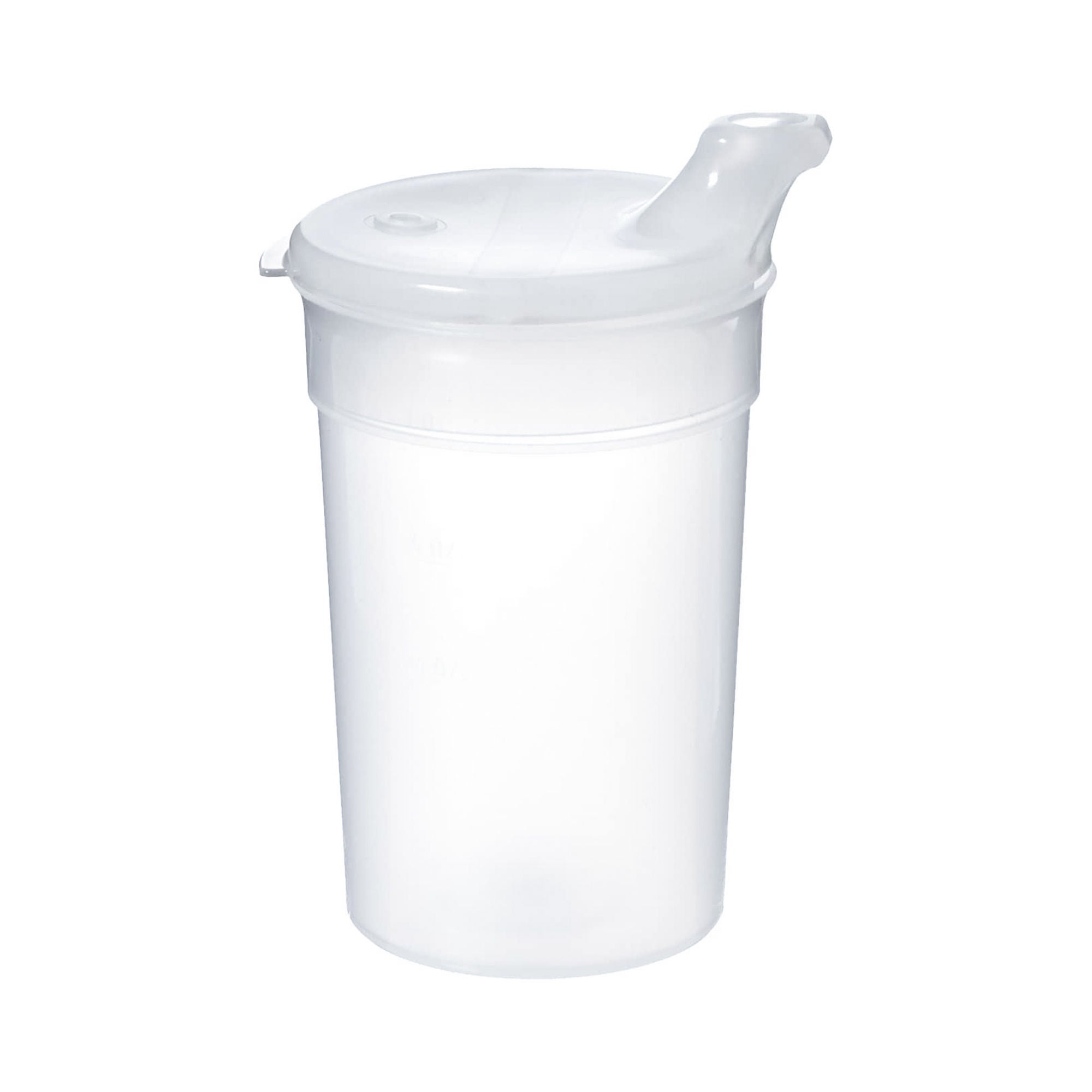 Flo-Trol™ Graduated Activities of Daily Living Dysphagia Cup