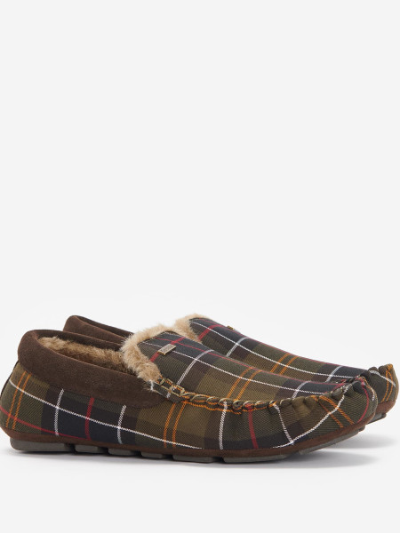 Monty Slippers Monty Slippers