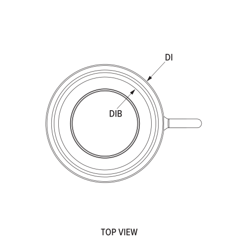 Engineering top view