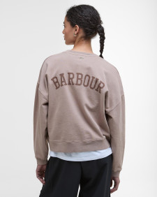Elisha Logo Sweatshirt 
